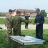 Basic Airborne Course 108